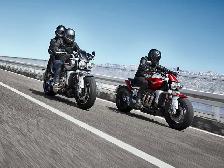Specialty finance manager power sport division