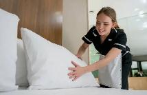 housekeeping