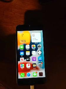 Iphone 6s plus great shape