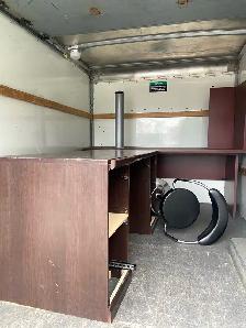 Looking for movers CASH Job $40 under 1h