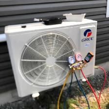 Heatpumps Installation and service