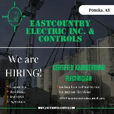 Residential/Commercial Service Rep - Journeyman Electrical