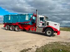 Drivers Wanted!