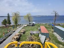 Trailer Park Help Wanted