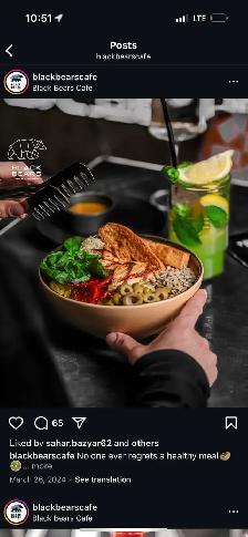 Downtown Hiring: Experienced Cook / Future Sous Chef
