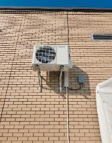 looking for hvac tec with experience