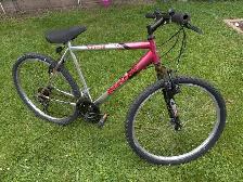 26' SuperCycler