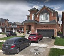 Bright 2 Bedroom Basement Apartment for Rent – Milton