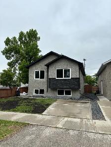 house for rent selkirk Manitoba