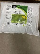 Sale on Evolve - Spring Lawn Fertilizer & Sod Starter - Fall Law