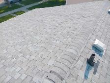 Hiring roofers for 2025 season
