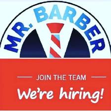 EXPERIENCED BARBERS ONLY