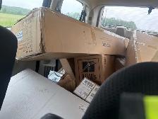Looking for Drivers