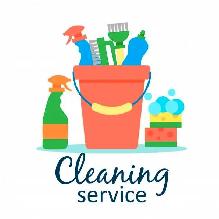 cleaning services