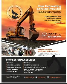 We are hiring underground water & sewer personnel