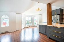 Condo 2 chambers avec Mezzanine à Brossard