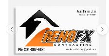 Experienced carpenter/ residential renovations