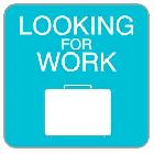looking for work asap