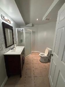 Private Basement 2 Bedroom For Rent Milton