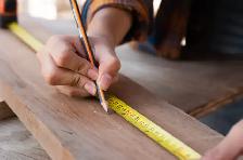 Now Hiring: Experienced Carpenter ($25–$30/hr)