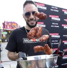 Hiring Food Truck Staff for the 2025 Calgary Stampede