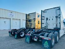 Flat Deck Driver URGENT!