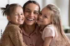 Nanny Position - F/T or P/T - North Edmonton - $18-22/hr
