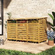 Custom Garden Shed Wanted