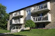 Lovely 1 Bedroom Apartment For Rent!