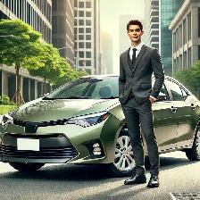 Private Driver