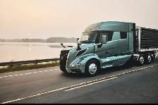 looking truck driver job