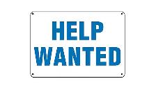 seasonal work urgent