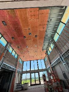 Painting Services – Mira Drywall Looking to