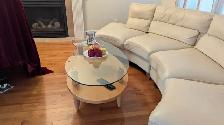 Modern coffee table for sale