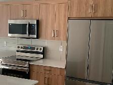 2 bed, 1 bath, in Sage Hill. NW Calgary