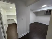 2 Bedroom   Den basement rent