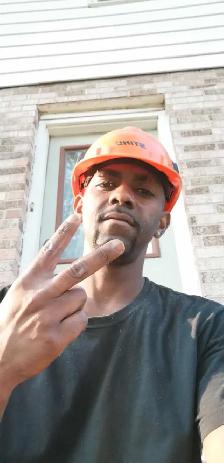 34 yr old looking for work