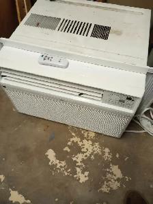 Window Air Conditioner