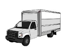 Delivery Driver