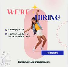 Cleaning specialist (DL and reliable vehicle a must)