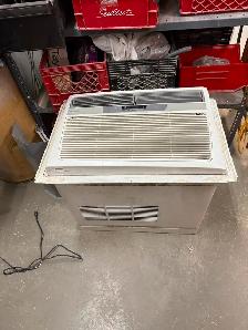 air conditioner frigidaire