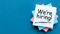 Hiring Cycle Count Associate