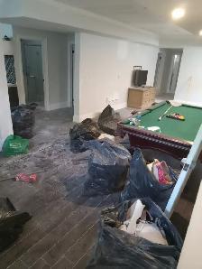 ASAP $16/ Hour 2 People needed for CLEAN UP SITE