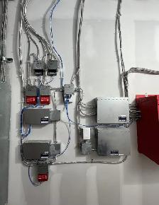 Electrician Apprentice/Journeyman