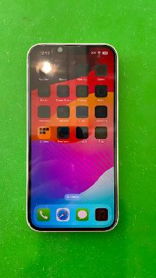 iPhone 13, Gold, 128GB