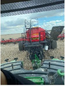 Farm Equipment Operator Wanted