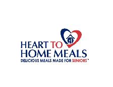 Heart to Home Meals Delivery Driver