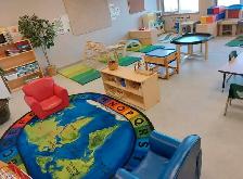 Early Childhood Educator