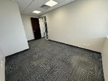 New office space for lease Hurontario St. Brampton