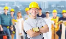 Personal helper household,cleaning,construction,wedding & any wo